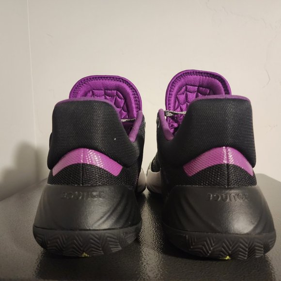 Adidas D.O.N. Issue 1 Joker Inspired edition